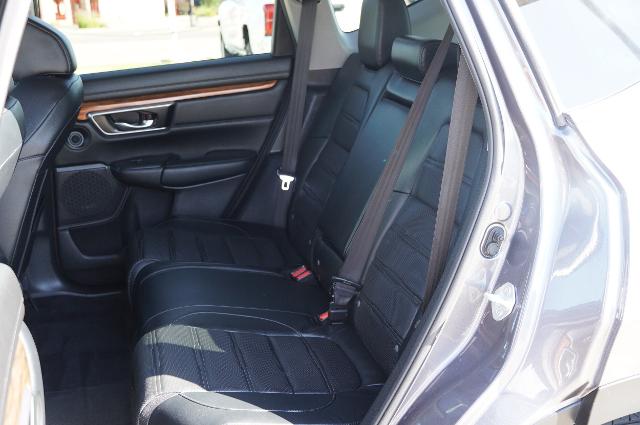 2022 Honda CR-V Hybrid Vehicle Photo in Riverdale, UT 84405