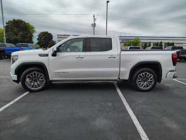 2023 GMC Sierra 1500 Vehicle Photo in GREEN BAY, WI 54304-5303