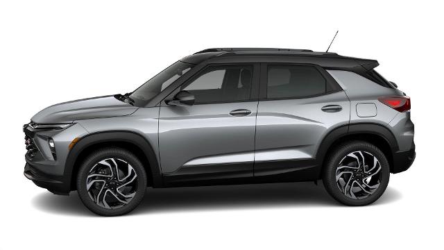 2025 Chevrolet Trailblazer Vehicle Photo in LANCASTER, PA 17601-0000
