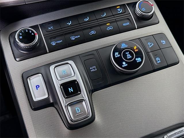 2022 Hyundai PALISADE Vehicle Photo in Everett, WA 98204