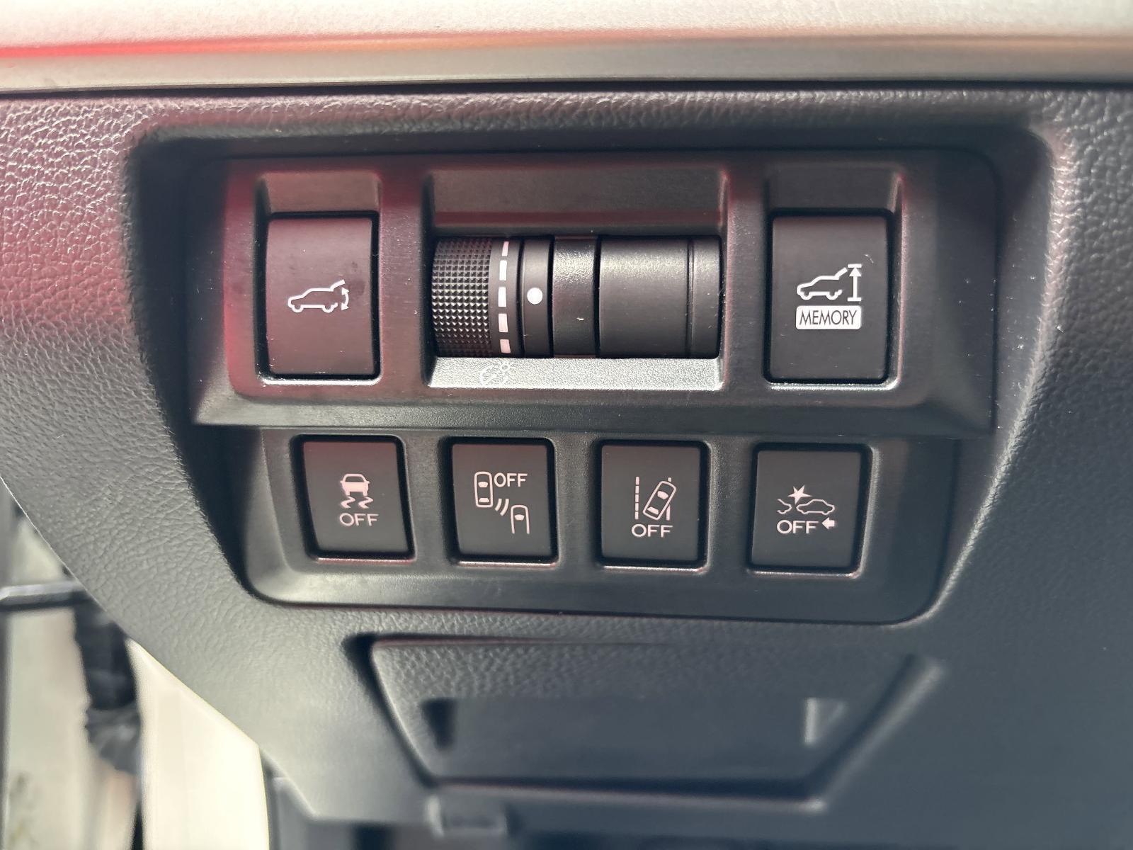 2019 Subaru Outback Vehicle Photo in Mechanicsburg, PA 17050