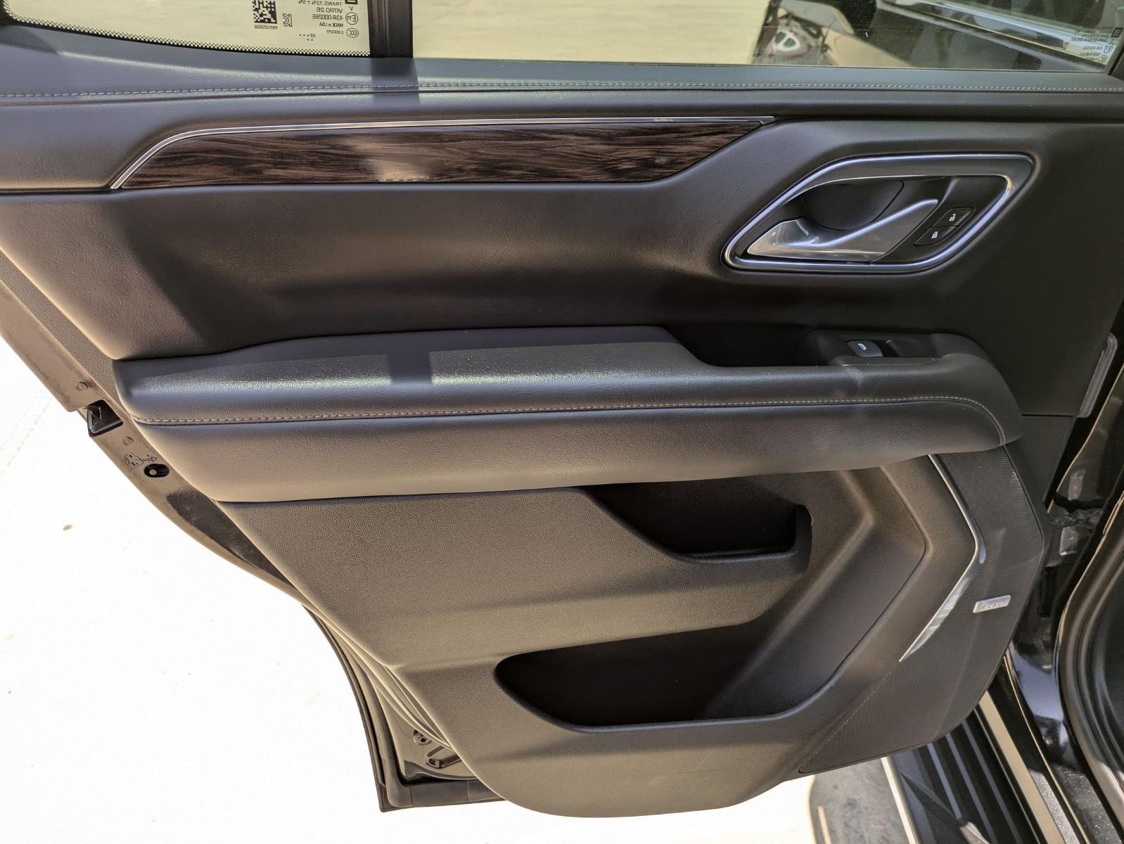 2023 Chevrolet Tahoe Vehicle Photo in SELMA, TX 78154-1460
