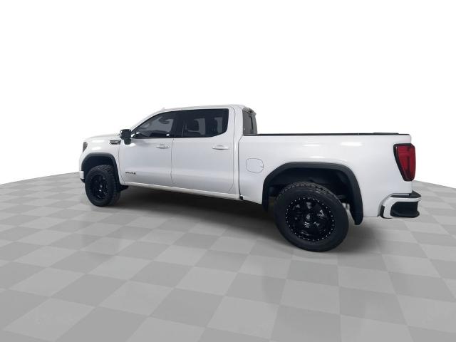 2022 GMC Sierra 1500 Vehicle Photo in GILBERT, AZ 85297-0402