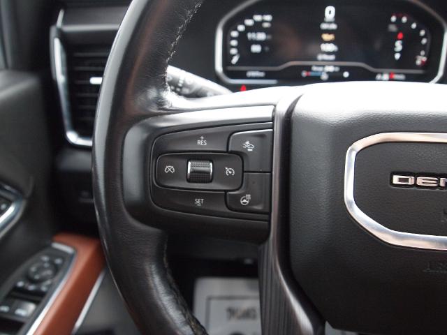 2024 GMC Sierra 2500 HD Vehicle Photo in MADISON, IN 47250-1611