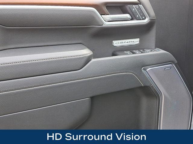 2025 GMC Sierra 1500 Vehicle Photo in DANBURY, CT 06810-5034