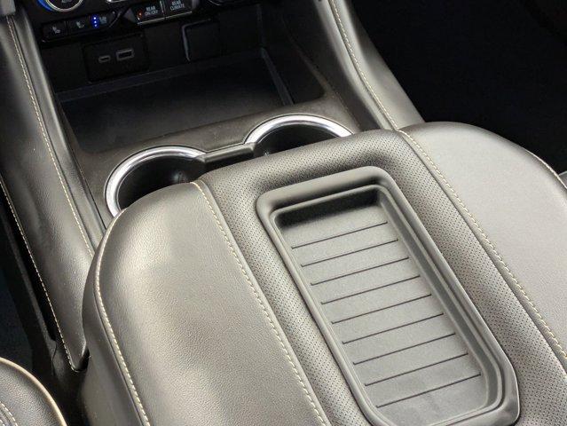 2023 GMC Yukon Vehicle Photo in SELMA, TX 78154-1459