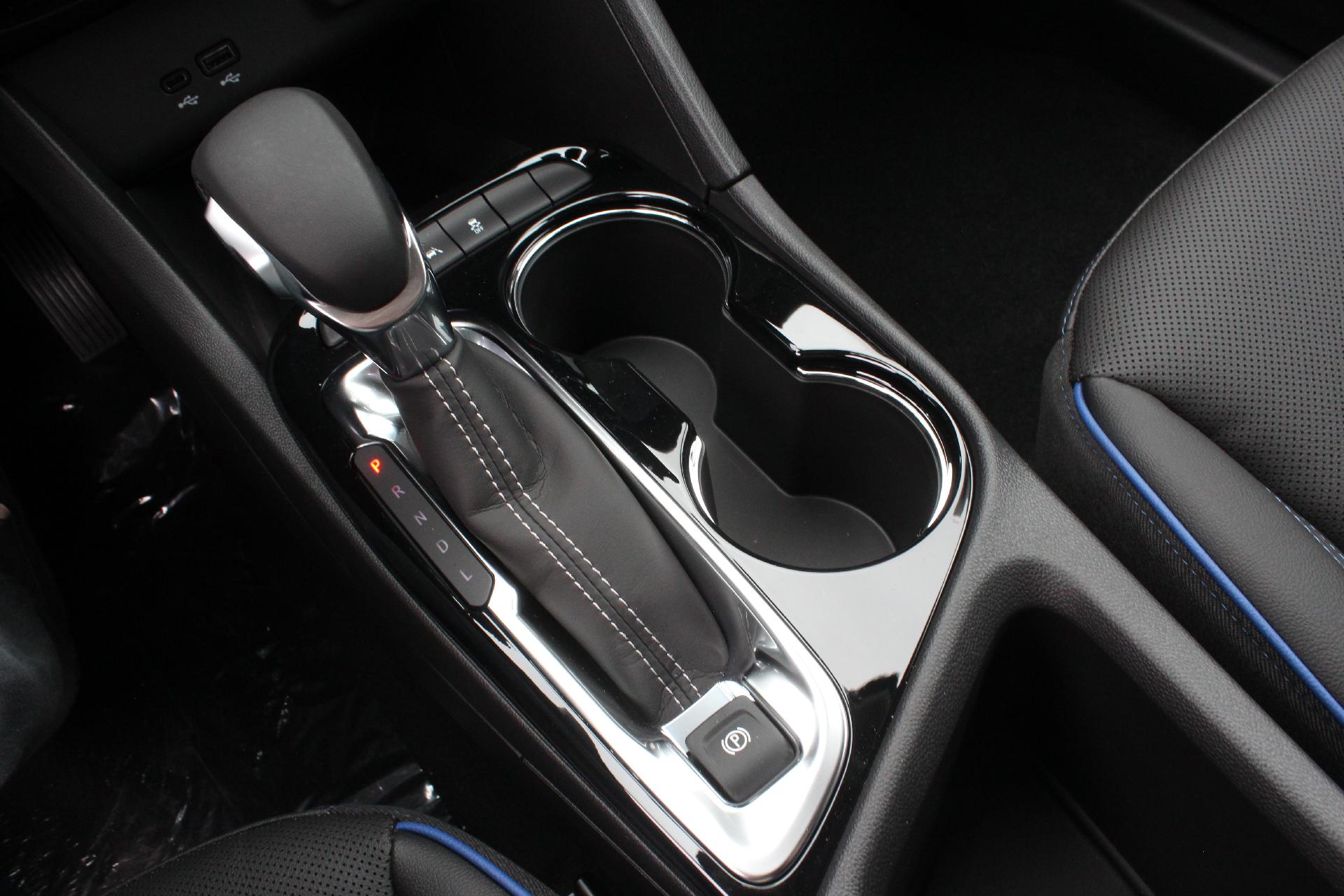 2026 Buick Encore GX Vehicle Photo in AURORA, CO 80012-4011
