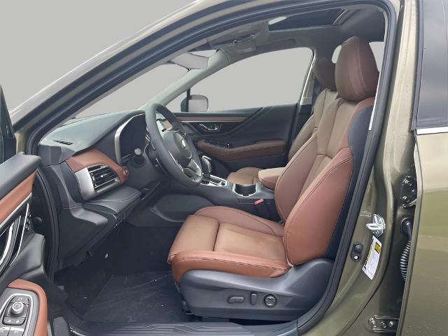 2025 Subaru Outback Vehicle Photo in Oshkosh, WI 54904