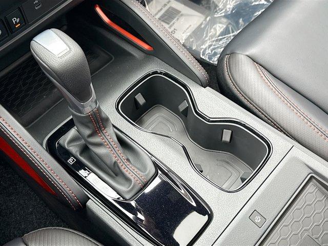 2025 Nissan Frontier Vehicle Photo in Flemington, NJ 08822