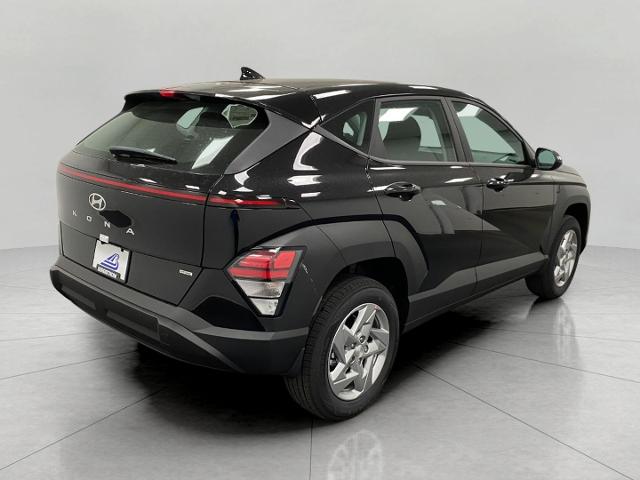2025 Hyundai KONA Vehicle Photo in Appleton, WI 54913