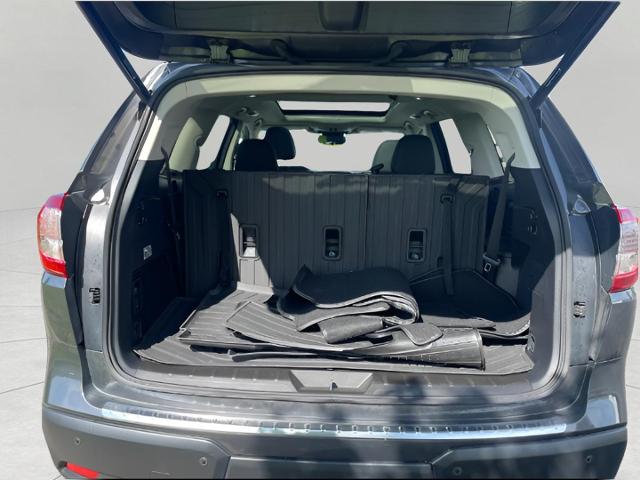 2024 Subaru Ascent Vehicle Photo in Oshkosh, WI 54904