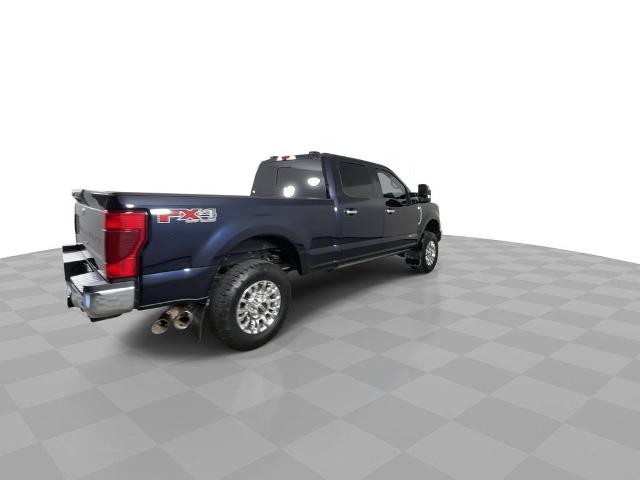 2021 Ford F-350 Vehicle Photo in GILBERT, AZ 85297-0402