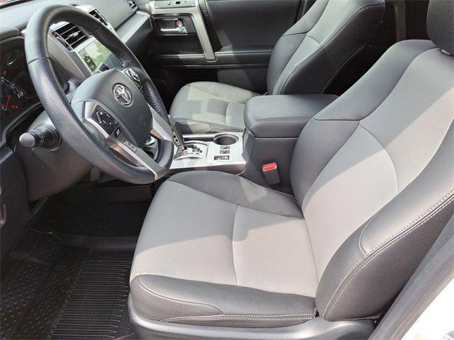 2024 Toyota 4Runner Vehicle Photo in MILFORD, OH 45150-1684