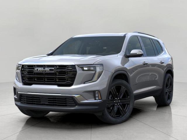 2025 GMC Acadia Vehicle Photo in APPLETON, WI 54914-8833