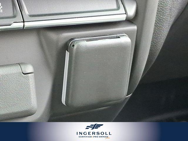 2024 Chevrolet Silverado 1500 Vehicle Photo in WATERTOWN, CT 06795-3318