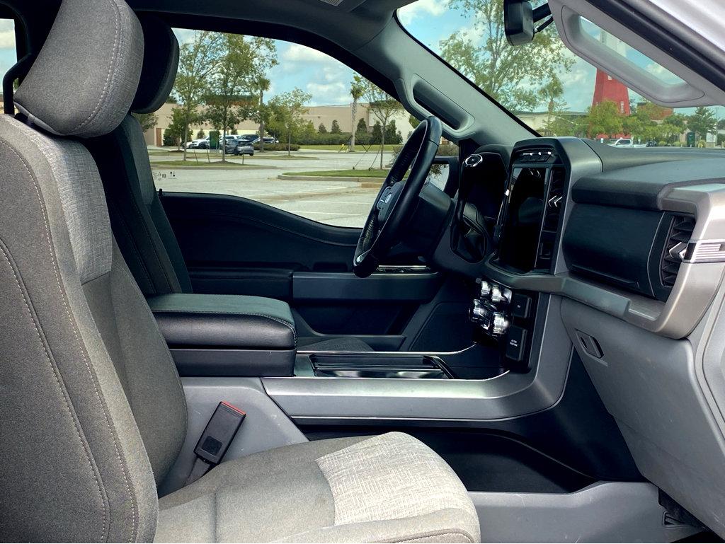 2022 Ford F-150 Vehicle Photo in POOLER, GA 31322-3252
