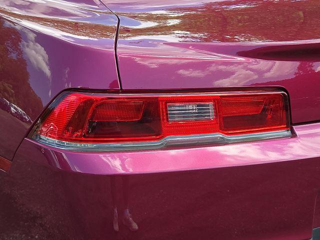 2014 Chevrolet Camaro Vehicle Photo in WATERTOWN, CT 06795-3318
