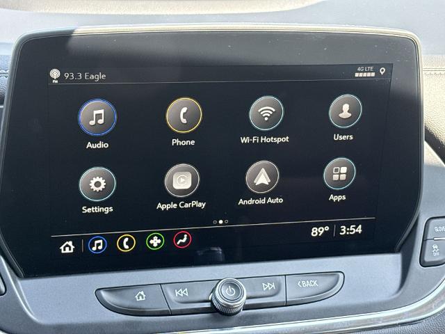 2023 Chevrolet Blazer Vehicle Photo in BENTONVILLE, AR 72712-4322