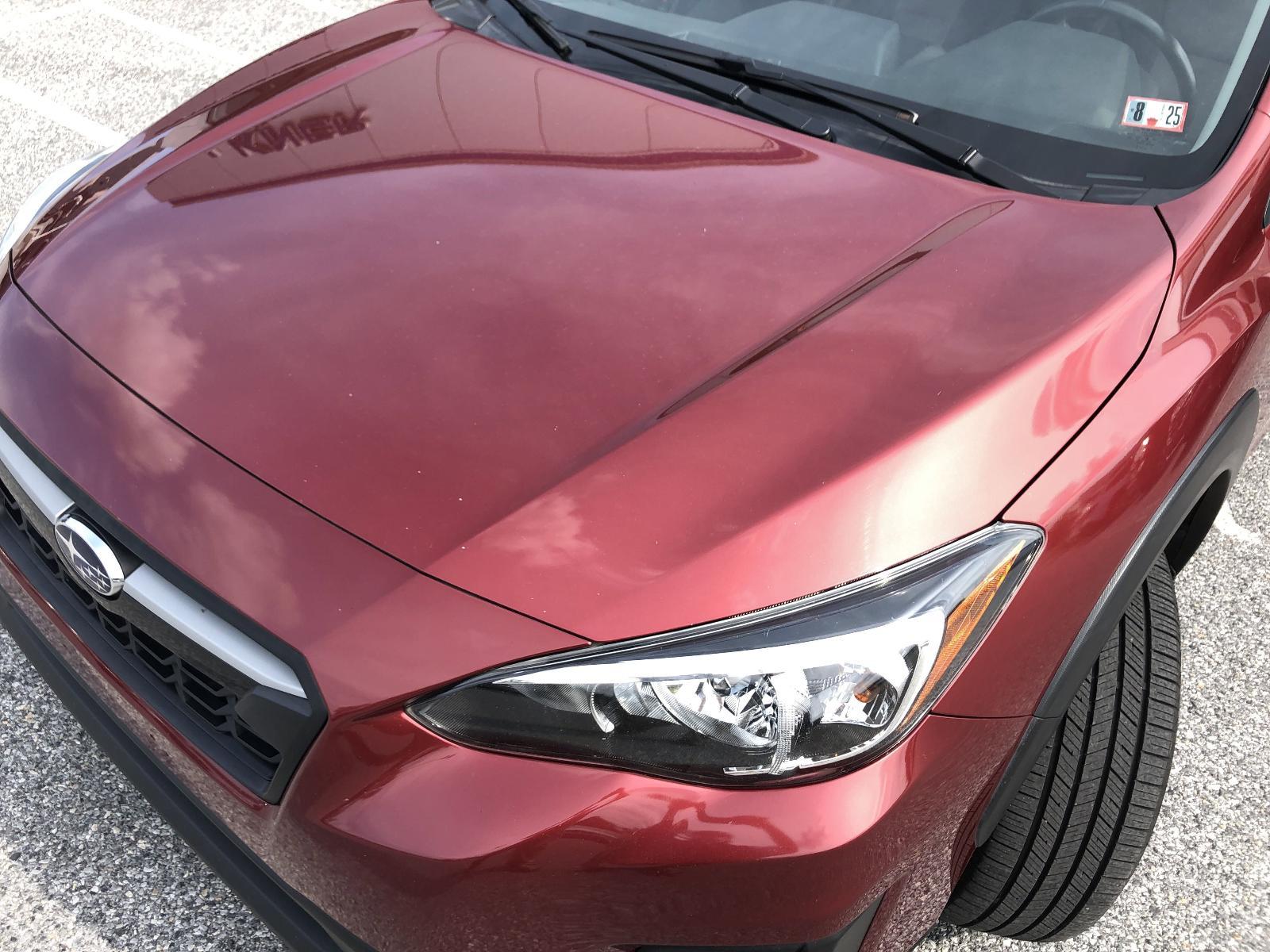 2019 Subaru Crosstrek Vehicle Photo in Mechanicsburg, PA 17050