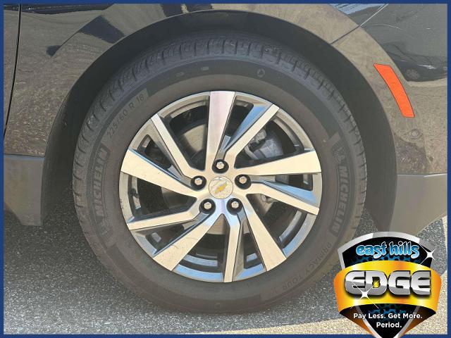 2022 Chevrolet Equinox Vehicle Photo in Roslyn, NY 11576