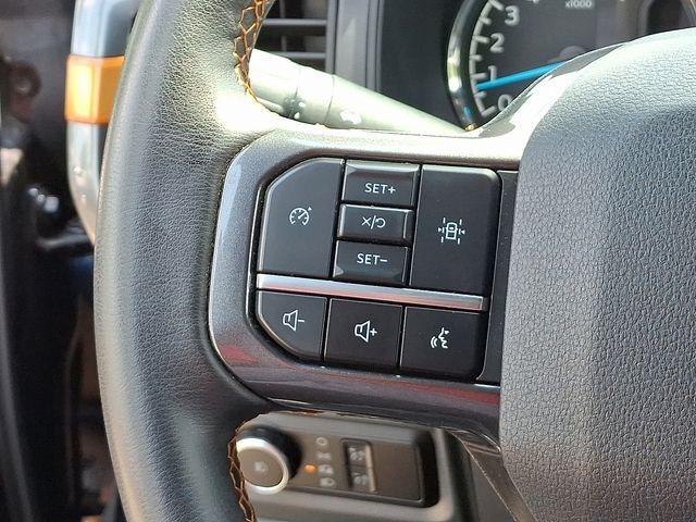 2023 Ford F-150 Vehicle Photo in DANBURY, CT 06810-5034