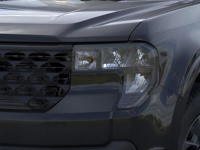 2025 Ford Maverick Vehicle Photo in Neenah, WI 54956