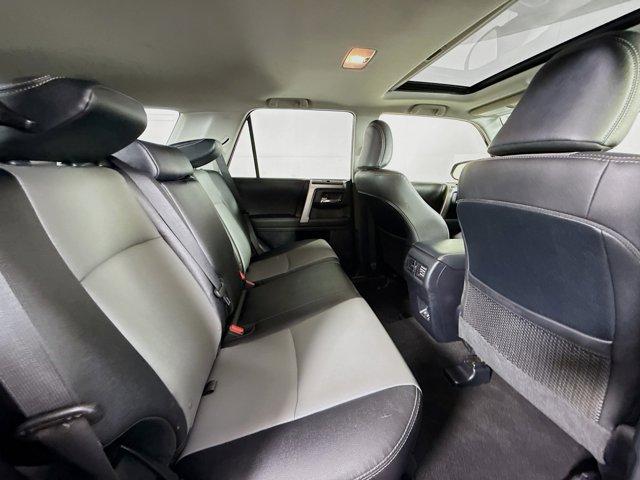 2020 Toyota 4Runner Vehicle Photo in Flemington, NJ 08822