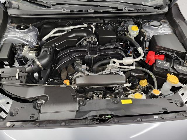 2024 Subaru Crosstrek Vehicle Photo in Green Bay, WI 54304