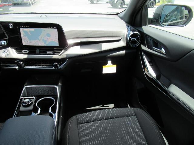 2026 Chevrolet Equinox Vehicle Photo in LEESBURG, FL 34788-4022