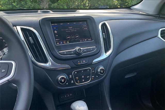 2023 Chevrolet Equinox Vehicle Photo in Tulsa, OK 74145