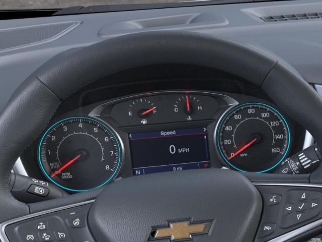 2024 Chevrolet Equinox Vehicle Photo in LANCASTER, PA 17601-0000