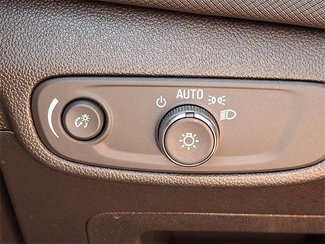 2025 Chevrolet Trailblazer Vehicle Photo in LANCASTER, PA 17601-0000