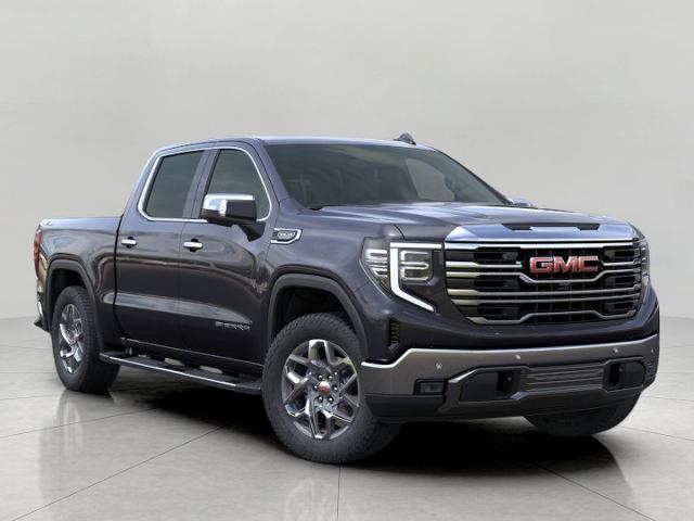 2025 GMC Sierra 1500 Vehicle Photo in GREEN BAY, WI 54303-3330