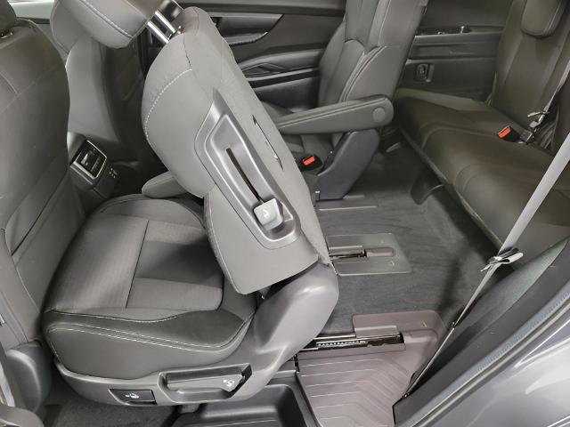 2024 Subaru Ascent Vehicle Photo in Oshkosh, WI 54904