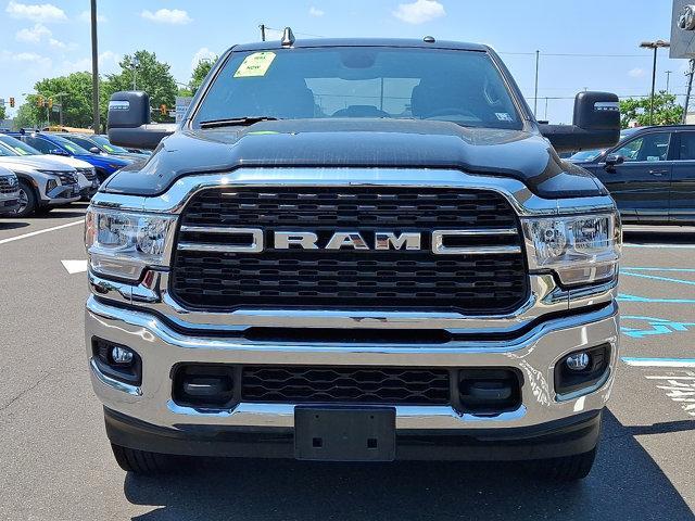 2024 Ram 2500 Vehicle Photo in Philadelphia, PA 19116