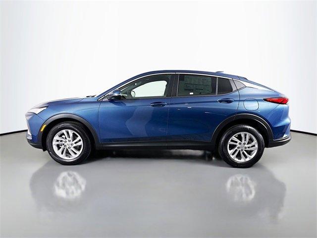 2025 Buick Envista Vehicle Photo in PUYALLUP, WA 98371-4149