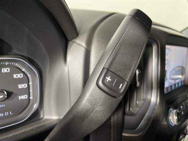 2021 GMC Sierra 1500 Vehicle Photo in GILBERT, AZ 85297-0402