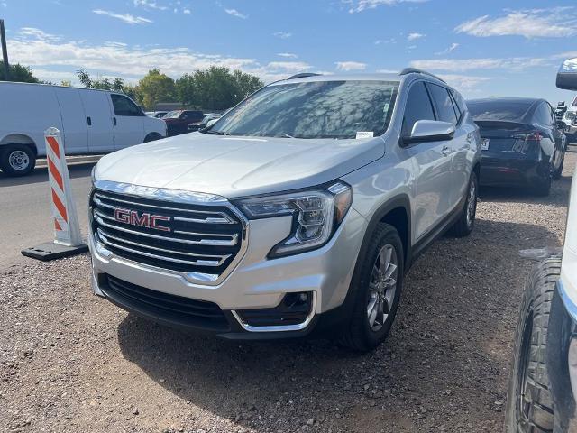 2022 GMC Terrain Vehicle Photo in GILBERT, AZ 85297-0402