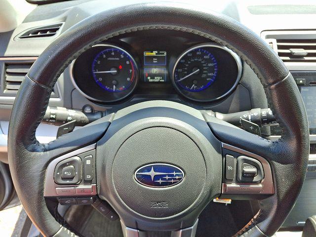 2016 Subaru Outback Vehicle Photo in DANBURY, CT 06810-5034