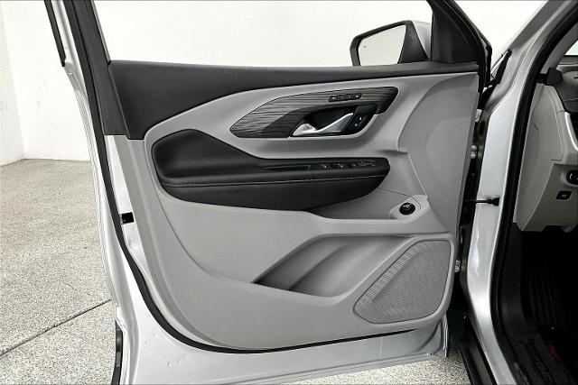 2019 GMC Terrain Vehicle Photo in Grapevine, TX 76051
