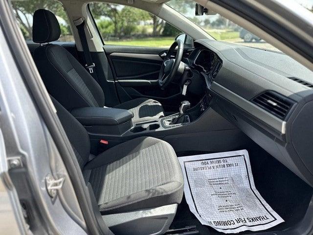 2024 Volkswagen Jetta Vehicle Photo in Grapevine, TX 76051