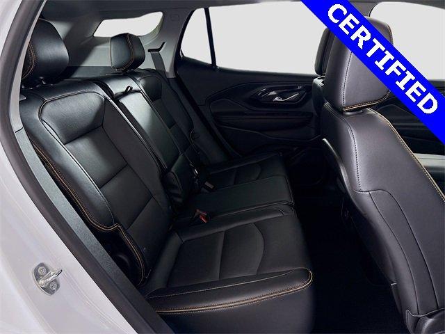 2023 GMC Terrain Vehicle Photo in PUYALLUP, WA 98371-4149