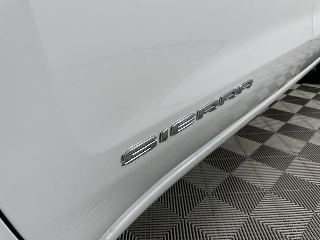 2024 GMC Sierra 1500 Vehicle Photo in GILBERT, AZ 85297-0402