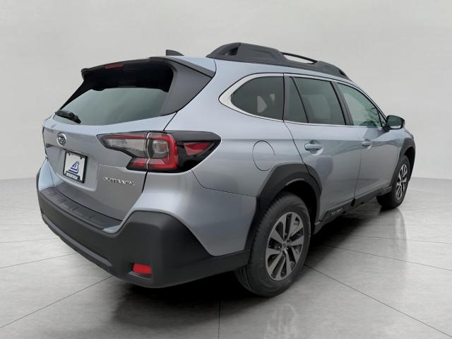 2025 Subaru Outback Vehicle Photo in Green Bay, WI 54304
