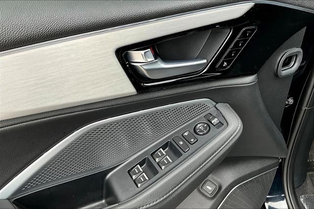 2025 Acura MDX Vehicle Photo in Tulsa, OK 74145