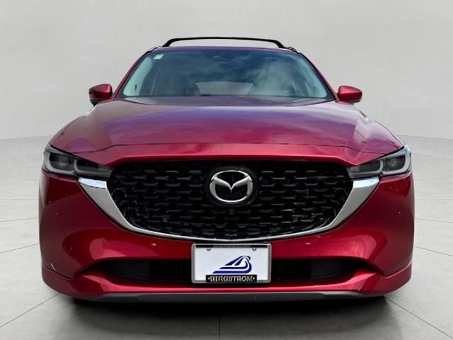 2025 Mazda CX-5 Vehicle Photo in Green Bay, WI 54304