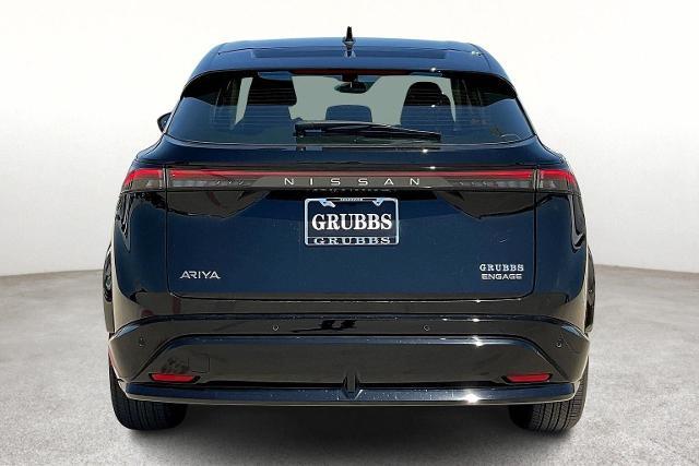 2023 Nissan ARIYA Vehicle Photo in San Antonio, TX 78230