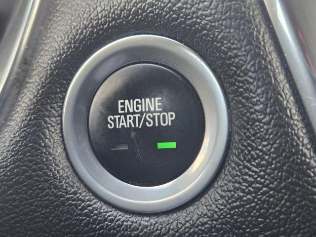 2022 Chevrolet Traverse Vehicle Photo in Decatur, TX 76234
