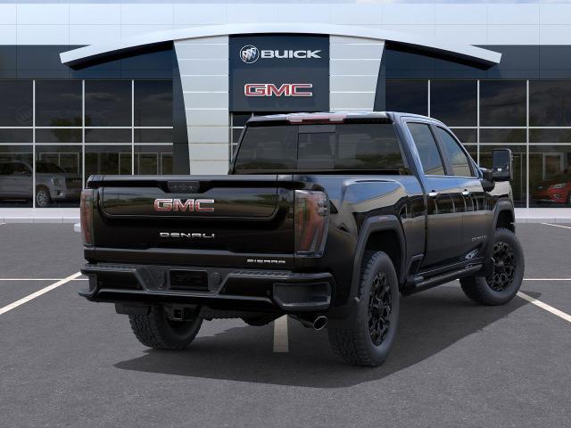 2025 GMC Sierra 3500 HD Vehicle Photo in APPLETON, WI 54914-8833