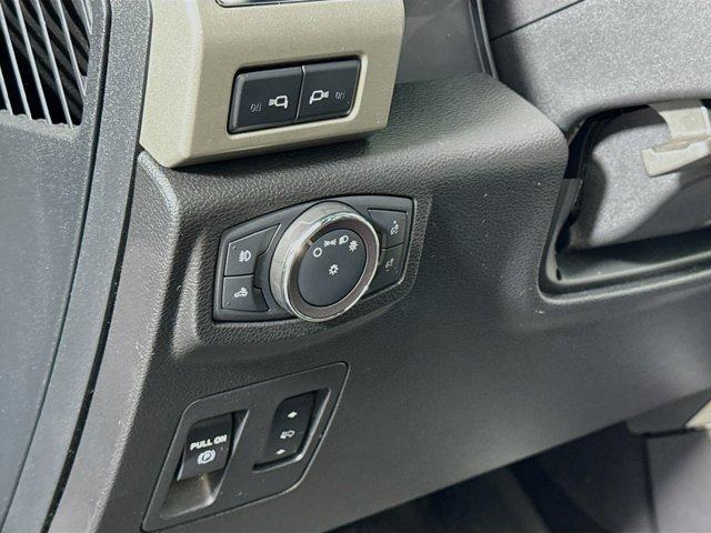 2018 Ford F-150 Vehicle Photo in Flemington, NJ 08822